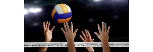 Image for HøstCup Mix-Volleyball 2025